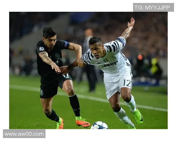 足总杯精彩对决尤文图斯与波尔图战成平局乌龙球成比赛转折点