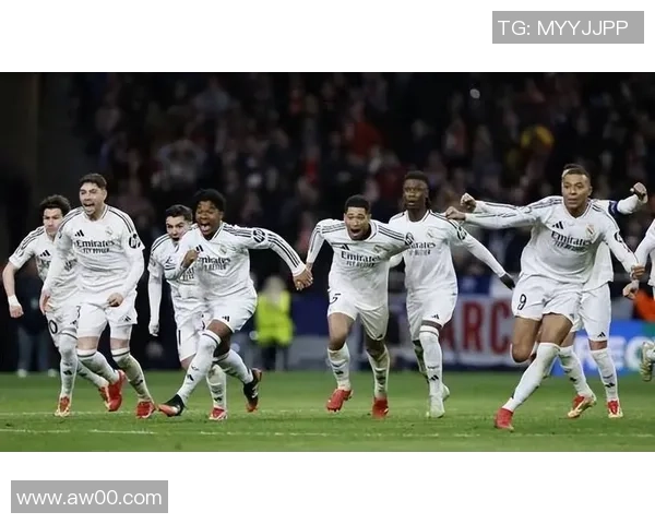 足总杯精彩对决皇马凭借帽子戏法力克阿森纳战术解析与精彩瞬间回顾